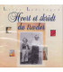 Lissa Ladefoged ‎– Hvert Et Skridt Du Træder - CD - BRUGT