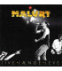 Malurt ‎– Live Længe Leve - CD - BRUGT