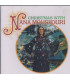 Nana Mouskouri - Christmas with Nana Mouskouri - CD - BRUGT