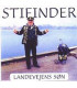 Stifinder - Landevejens søn - CD - BRUGT