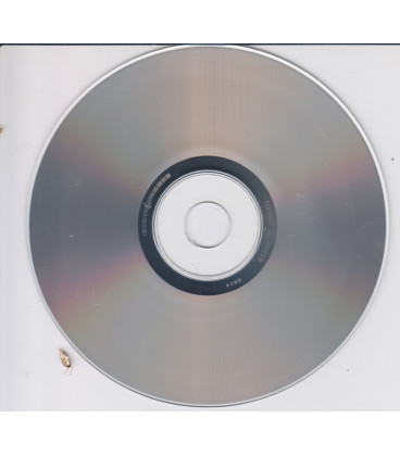 Stifinder - Landevejens søn - CD - BRUGT