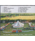 Tanya & Klovnen Charlie - Cirkus sange - CD - BRUGT