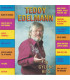 Teddy Edelmann ‎– 16 Gyldne Hits - CD - BRUGT