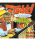 Teddy Edelmann I 40 År - CD - BRUGT