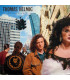 Thomas Helmig ‎– Løvens Hjerte - CD - BRUGT