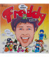 Freddy Fræk ‎– Hey Freddy - CD - NY