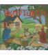 Sange til skovturen - CD - NY