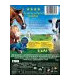 Charlottes Tryllespind - DVD - BRUGT