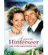 Hansi Hinterseer -  Der, hvor kærligheden bor - DVD - BRUGT
