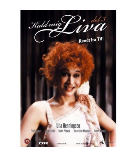 Kald Mig Liva del 3 - DVD - BRUGT