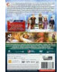 Narnia 2 - Prins Caspian (Disney) - DVD - BRUGT