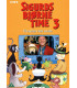 Sigurds Bjørnetime 3 - På eventyr i hele verden - DVD - BRUGT