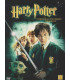 Harry Potter Og Hemmelighedernes Kammer - 2 DVD - BRUGT