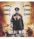 The Great War Collection - 12 gribende krigsfilm - 12 DVD - BRUGT