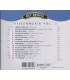 Det bedste - Sejler musik 1 - Instrumental - CD - BRUGT