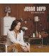 Jette Torp ‎– Snowflakes In Fire - CD - BRUGT