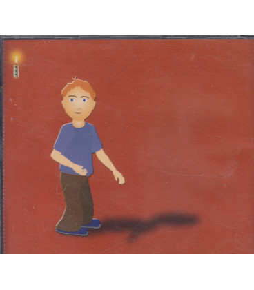 Arnolds Jul - 3 cd + CD Rom - Brugt