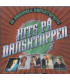 Hits på dansktoppen 2 - CD - BRUGT