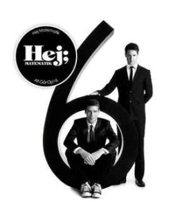 Hej Matematik ‎– Alt Går Op I 6 - CD - BRUGT