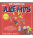 Tommy Snebachs Nisseband - Instrumental julehits, vol. 2 - CD - BRUGT