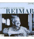 Johnny Reimar ‎– A Handful Of Love Songs - CD - BRUGT
