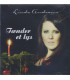 Linda Andrews ‎– Tænder Et Lys - CD - BRUGT