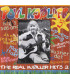 Povl Kjøller ‎– The Real Kjøller Hits 2 - CD - BRUGT