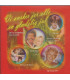 Vi ønsker jer alle en glædelig jul : de 16 største julehits - CD - BRUGT