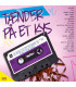 TÆNDER PÅ ET KYS - 3 CD - BRUGT