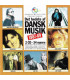 DET BEDSTE AF DANSK MUSIK 1987-89 - 2 CD - BRUGT