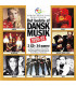 DET BEDSTE AF DANSK MUSIK 1990-92 - 2 CD - BRUGT