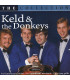 KELD & THE DONKEYS _ THE COLLECTION - CD - BRUGT