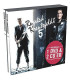 RUGSTED KREUTZFELDT 5 - 2 CD + 1 DVD - BRUGT
