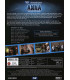 Anna Pihl: Sæson 2 - Med ord som våben (3-disc) - DVD - BRUGT