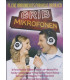 Grib Mikrofonen 2 - DVD - BRUGT