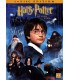 Harry Potter og de vises sten - DVD - BRUGT