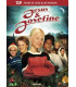 Jesus & Josefine - 3 DVD - BRUGT