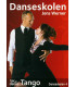 Danseskolen 4 - Tango - DVD - BRUGT