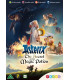 Asterix: The Secret of the Magic Potion - DVD - BRUGT