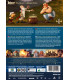 Asterix: The Secret of the Magic Potion - DVD - BRUGT