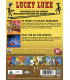 Lucky Luke 10 - På Sporet Af Dalton Brødrene - DVD - BRUGT