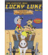 Lucky Luke: Nye Eventyr Med 14 - Billy the Kids bande - DVD - BRUGT