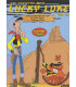 Lucky Luke: Nye Eventyr Med 15 - Dalton-brødrerne går igen - DVD - BRUGT