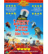 Lucky Luke - Mod Vest! - DVD - BRUGT