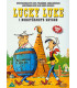 Lucky Luke 08 - I boretårnets skygge - DVD - BRUGT