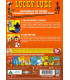 Lucky Luke 08 - I boretårnets skygge - DVD - BRUGT