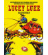 Lucky Luke 07 - Diligencen / Dalton Brødrene forbedrer sig - DVD - BRUGT