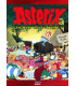Asterix Og Hans Gæve Gallere - DVD - BRUGT