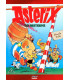 Asterix og Briterne - DVD - BRUGT
