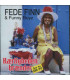 Fede Finn & Funny Boyz ‎– Kærligheden Brænder - CD - BRUGT